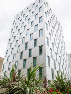 Chic Studios and Apartments at Chapter South Bank in London